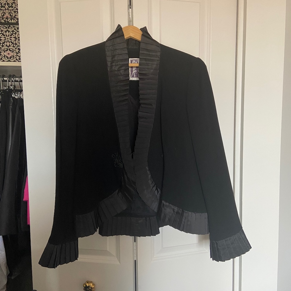 Zelda New York Blazer (8)